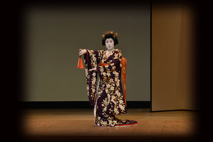 蓮扇会20周年記念