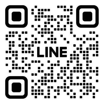 LINE QRコード